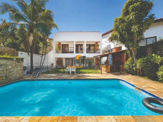 Sobrado com 4 suítes à venda, 485 m² por R$ 2.100.000 - Parque dos Príncipes - Butantã