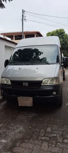 Fiat Ducato Maxi. Long. 2.3 T.alto ME Diesel 2011