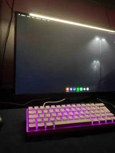 Pc para trabalho ou jogos 