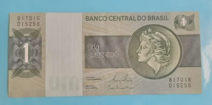 Células Antigas 