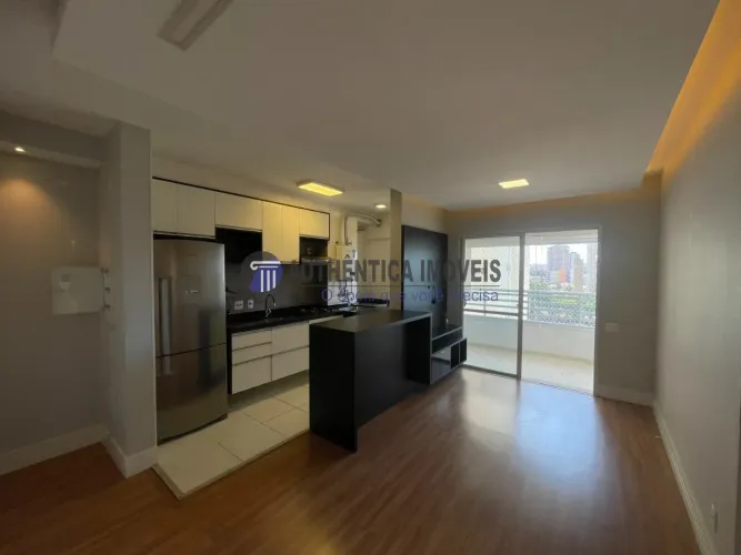APARTAMENTO para LOCAÇÃO - CENTRO - OSASCO - SÃO PAULO - AUTHÊNTICA IMÓVEIS