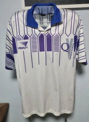 Camisa Penalty anos 90 Oficial 