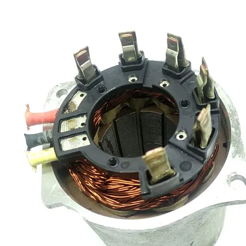BOBINA DE CAMPO COLUNA DIREÇÃO ELÉTRICA KIA CERATO 18 127689