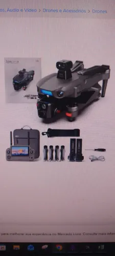 Drone life aí 514