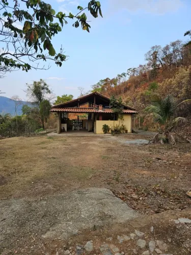Sítio para Venda em Mateus Leme, Anchieta