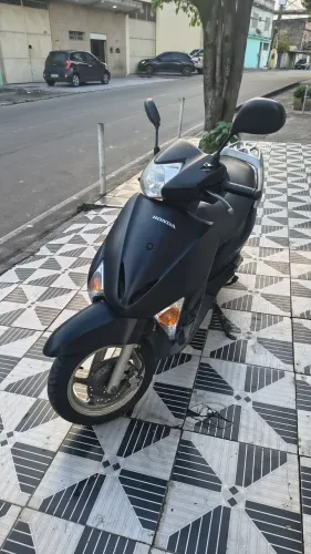 Vendo Honda lead 110