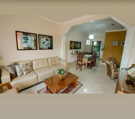 PRAÇA 14 - LINDA RESIDÊNCIA - 699.000