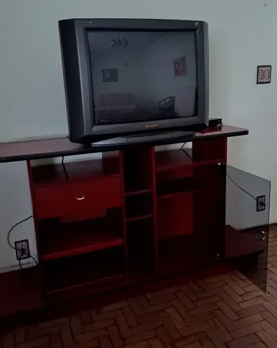 Rack para TV