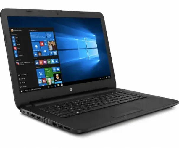 Notebook HP i3 com 8gb Memória