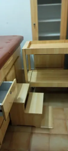 Moveis para consultório