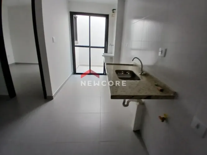 Apartamento em Rua Francisca Maria de Souza - Parada Inglesa - São Paulo/SP