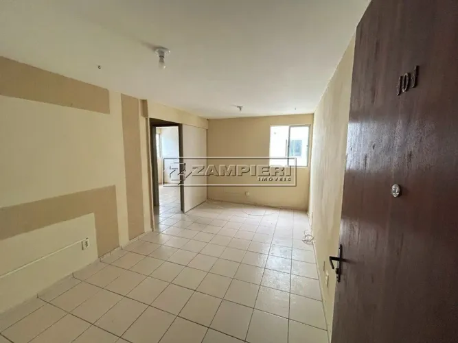 APARTAMENTO 2 QUARTOS PARA LOCAÇÃO NO POÇO