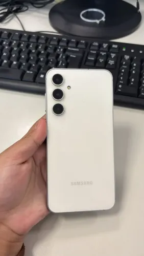 Samsung Galaxy S23 FE, 256gb, 8GB RAM