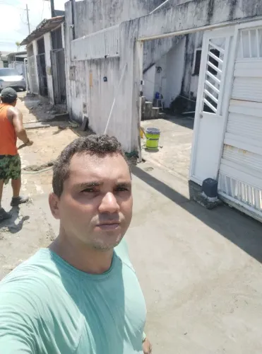 Pedreiro pequenos serviços 