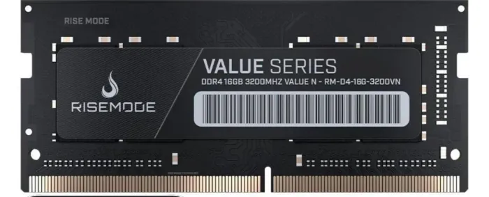 Vendo memória ddr4 16 gb para notebook