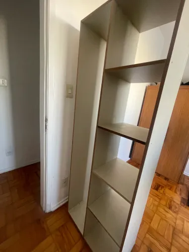 Móvel lavanderia ou porta objetos