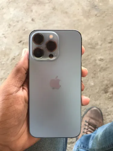 IPhone 13 Pro