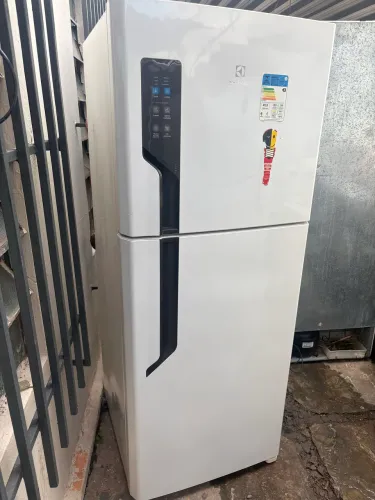 Geladeira Electrolux frostfree