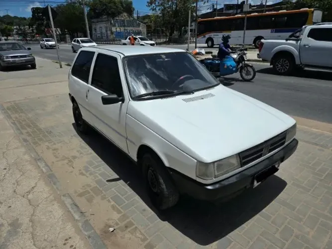 Fiat Uno Mille/ Mille EX/ Smart 2P 1999