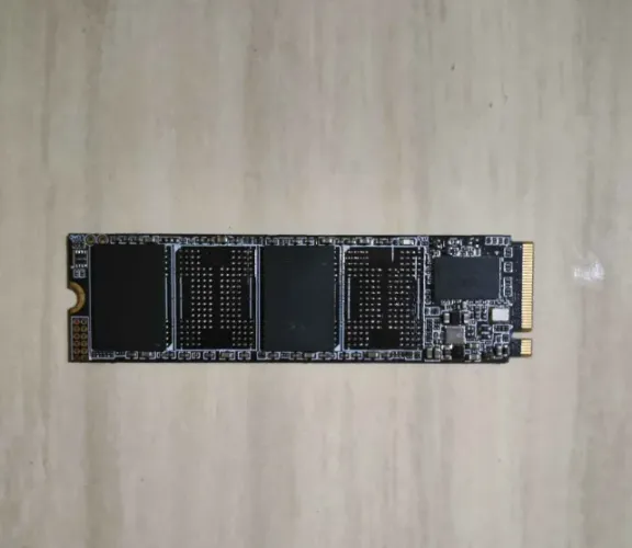 SSD M.2 NVMe 512GB KingSpec NX Series PCIe 3.0 - Modelo NX-512