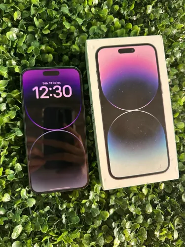 iPhone 14 Pro Max 
