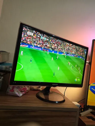 TV / Monitor Samsung 27 Polegadas Full HD