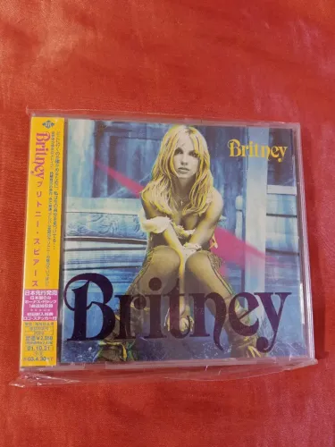 Britney Spears Japonês.