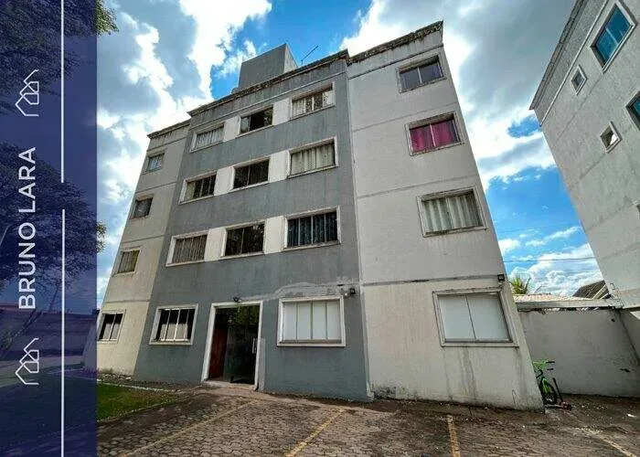 Apartamento à venda no bairro Jardim das Roseiras- Igarapé/MG