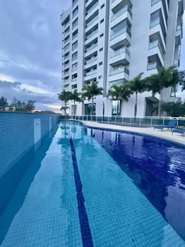 Imóvel para venda com 125 metros quadrados com 3 quartos em Parque Iracema - Fortaleza - C