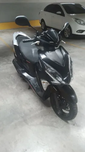 Hona Elite 
