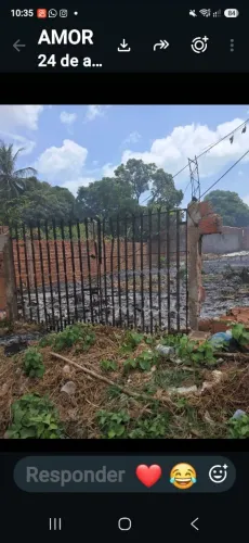 Terreno