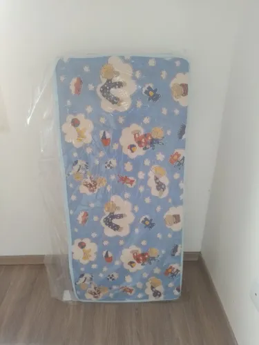 Colchão de berço