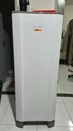 Vende-se geladeira Esmaltec