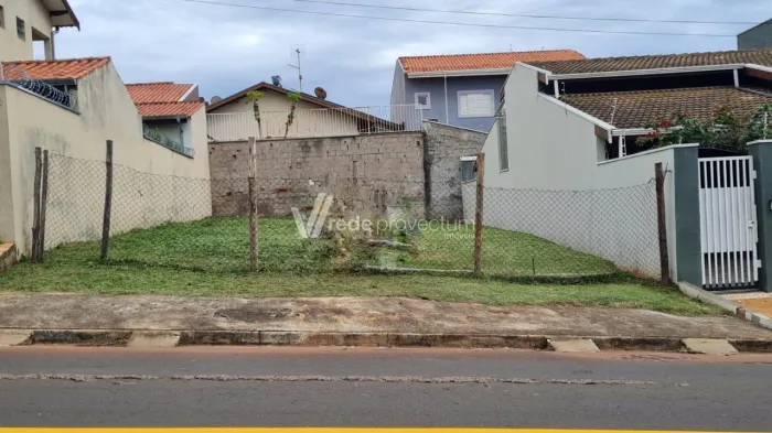 Terreno à venda no Terras do Barão em Barão Geraldo, Campinas/SPoaberto