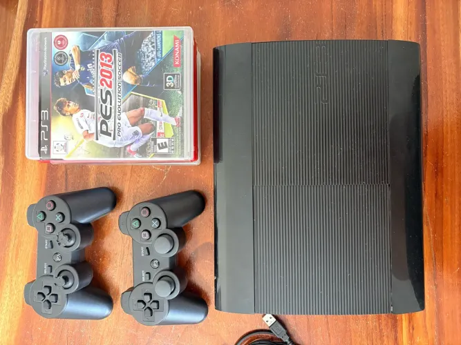 PlayStation 3