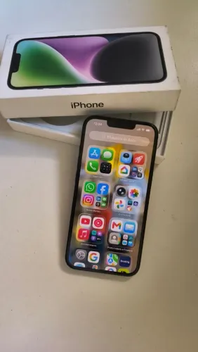 Celular iPhone