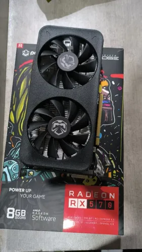 Rx570 8gb