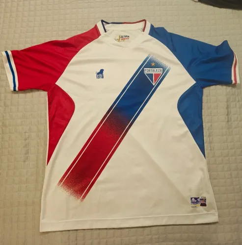 Linda camisa do Fortaleza