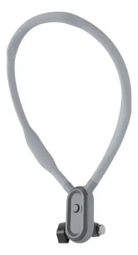 Suporte de Pescoço TELESIN para GoPro DJI Insta360 Action Camera