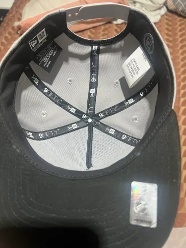 Boné newera original 