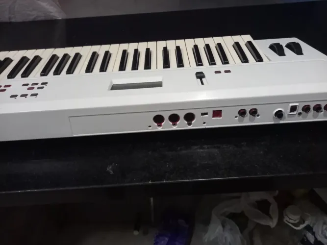 Yamaha s03