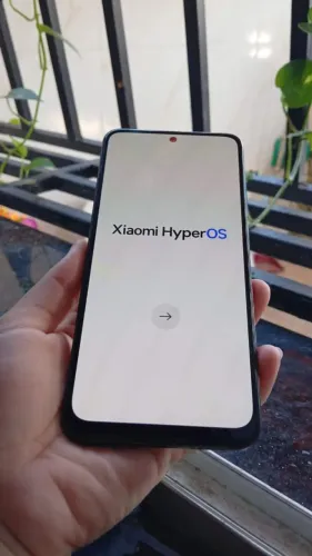 Celular Redmi Note 11 Pro
