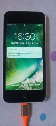 IPHONE 5C