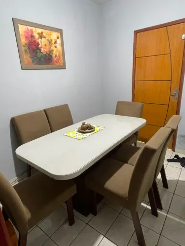 Mesa de jantar