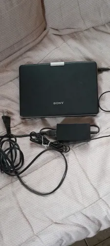 Sony DVP-FX810