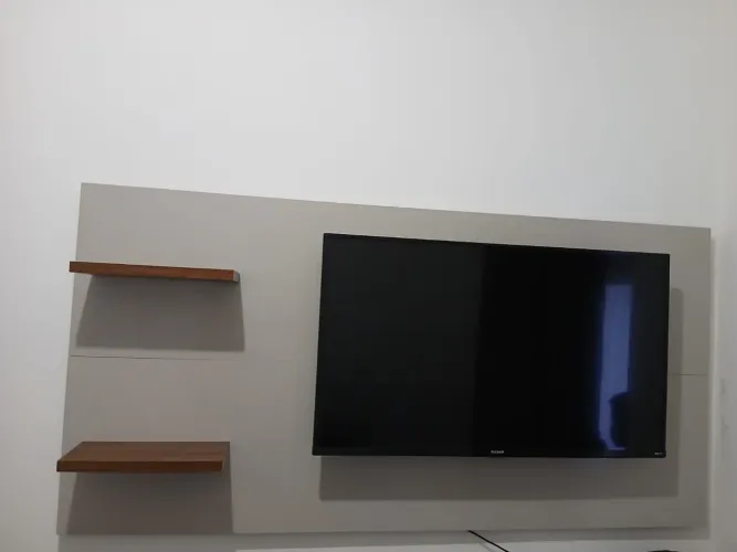 Painel de Tv