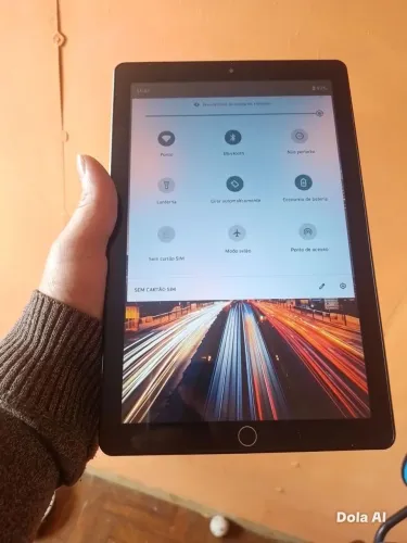 Tablet 3 g