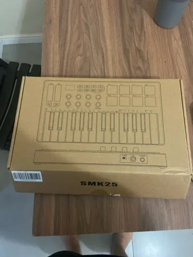 controlador smk25