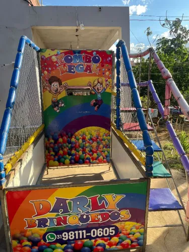 Tombo legal funcionando perfeitamente bom estado $1200