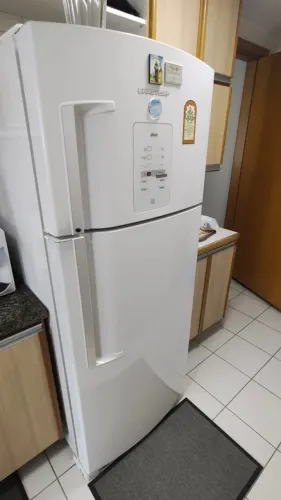 Geladeira Brastemp 